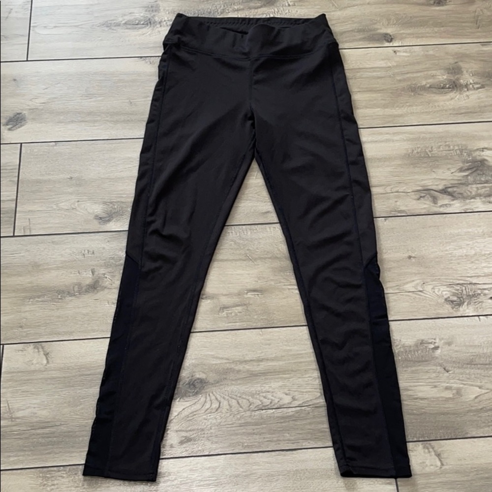 Champion Women’s Leggings Size L
